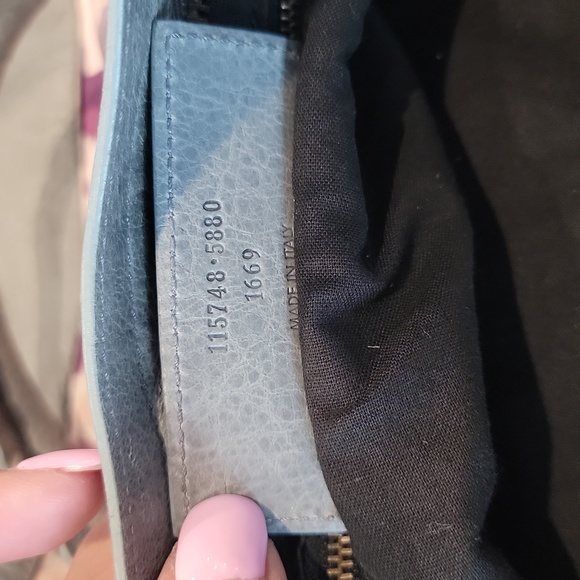 Women’s luxury Balenciaga Limited Edition Authentic  reposhing  yescandoit - Picture 12 of 13